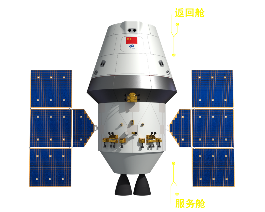 从“生命托付”到“太空宜居”｜解码航天科技集团神舟载人飞船的“人本设计”