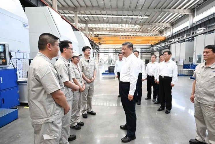 读懂习近平要求干部做好这“三招”的重要启示