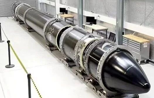 复合材料，火箭轻量化革命的“关键先生”