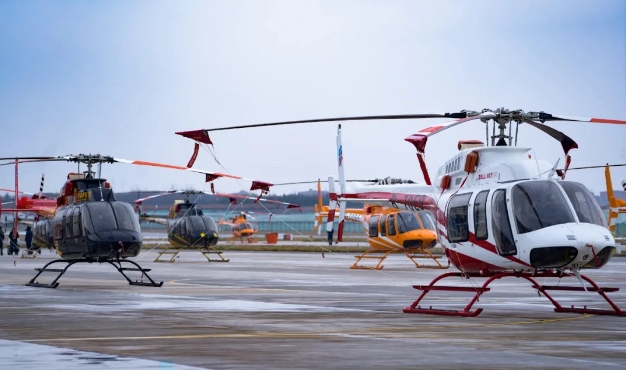 空天事业里的“陕西高度”