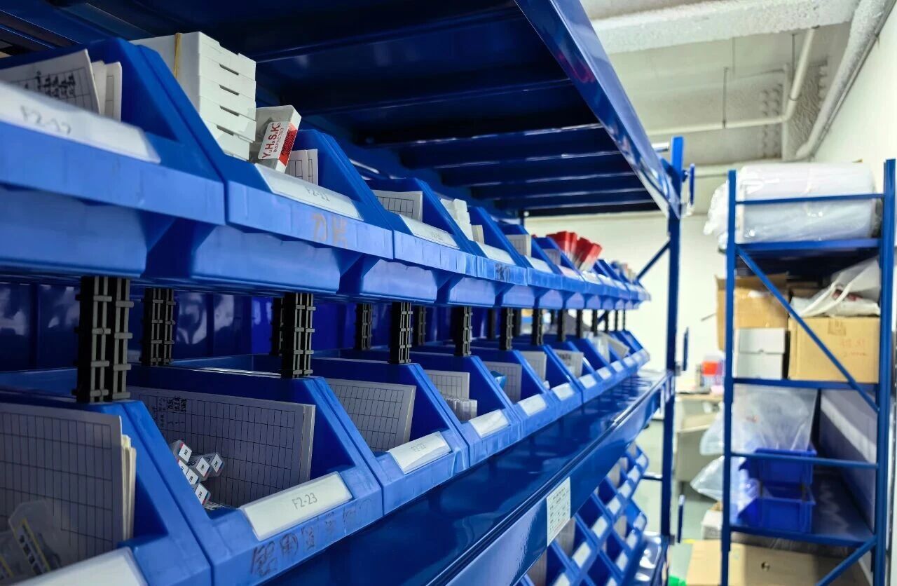 大前航空：精度是一种习惯