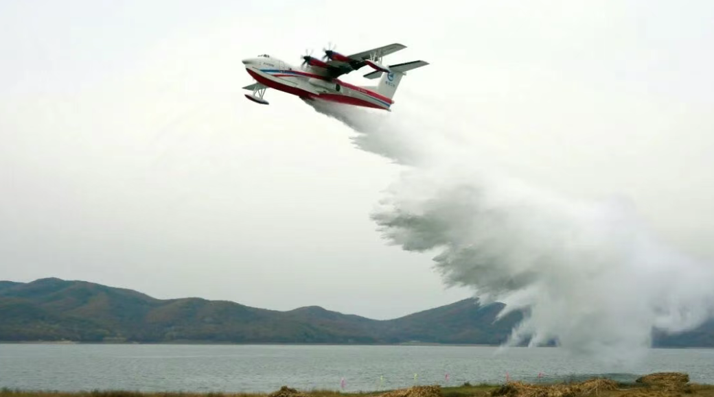 多轮驱动！协同发力激发低空经济发展新动能