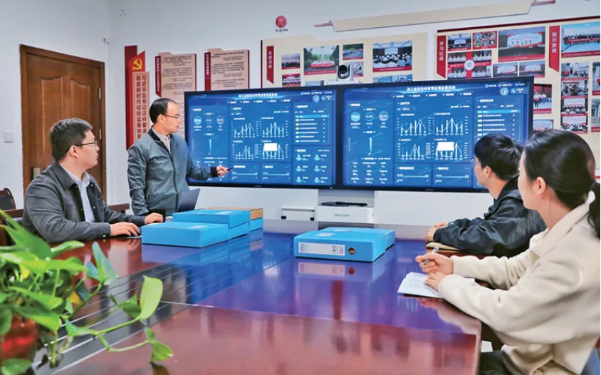 认真践行习近平总书记关于党的自我革命的重要思想