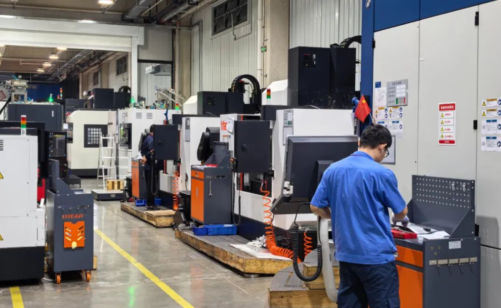 筑牢产业基础 担当强国之任——大前航空在航空产业链中的基石作用