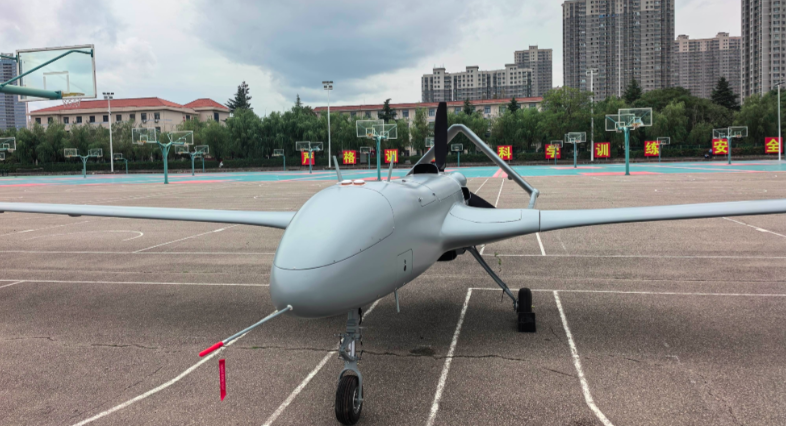 大前航空：聚焦三大演进趋势，在无人机产业发展新阶段担当制造先锋