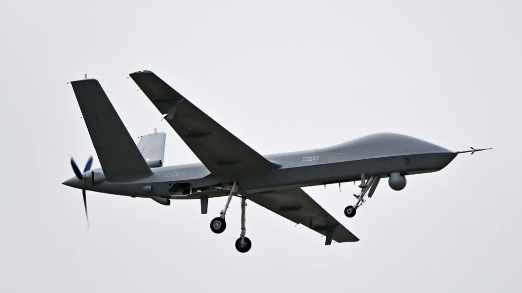 反无人机作战技术前瞻：基于“以无制无”体系的多元制衡